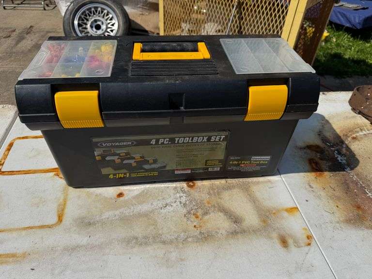 Toolbox