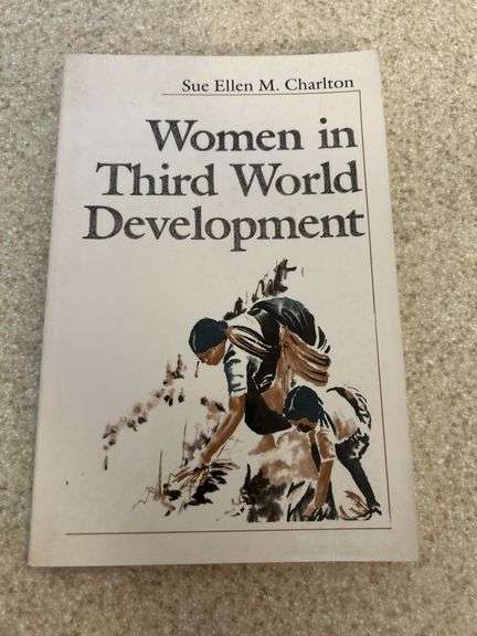 Women in Third World Development