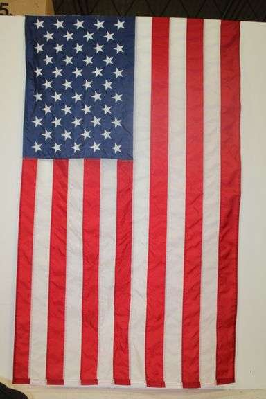 U.S. Flag