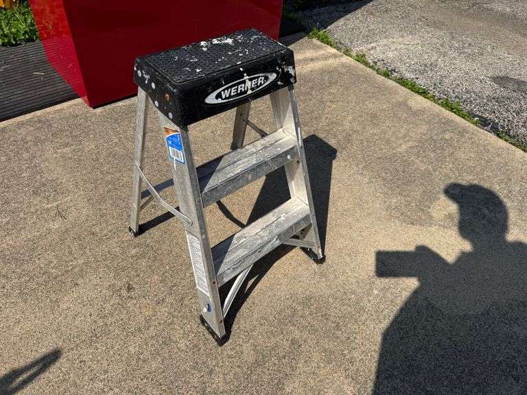 Ladder