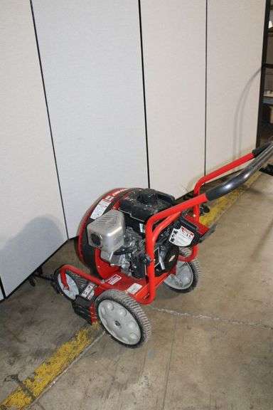 Manuale Troy-Bilt TB672 (36 Pagine - Foto 6