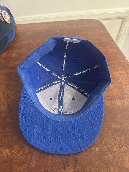Cleveland Cavaliers SnapBack Size 7 5/8 Blue C