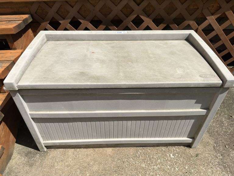 4’ Garden Box