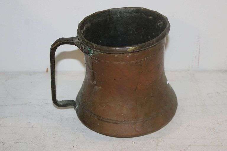 Fabulous Antiques and Primitives, Bird Figures, China, Glassware & More!
