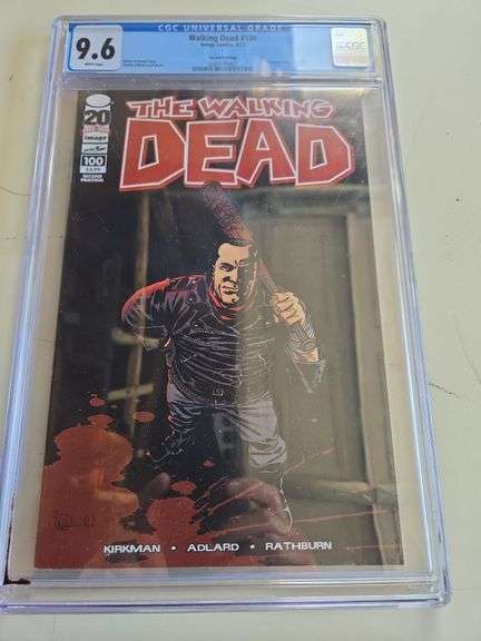  Vintage, Modern and Graded Comics plus children's books 