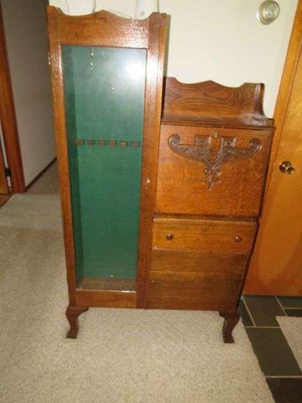 Musselman Live Auction