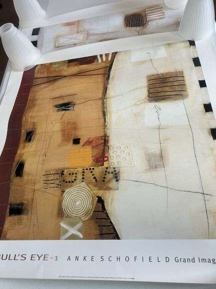 Anke Schofield Art Posters