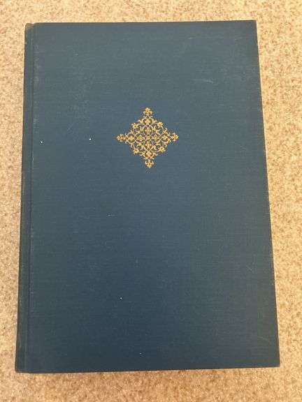 The Reader's Encyclopedia: Vol. One