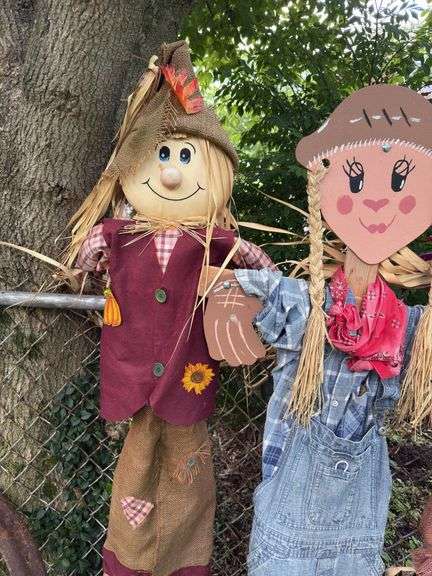 Scarecrows