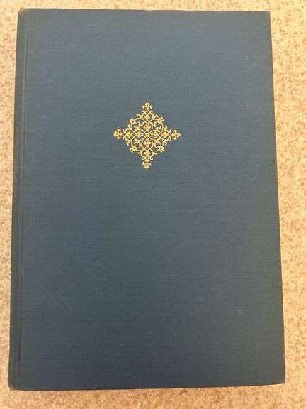 The Reader's Encyclopedia: Vol. Two