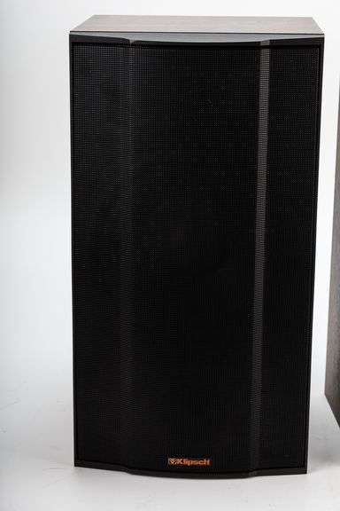 Klipsch Energy Series Speakers with Box