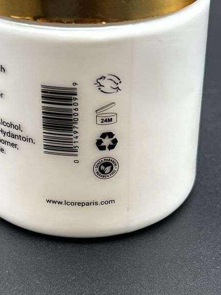 L’Core Paris’ Tropical Body Butter
