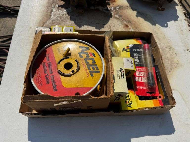 Car Parts