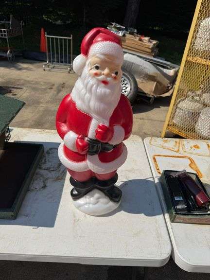 Santa