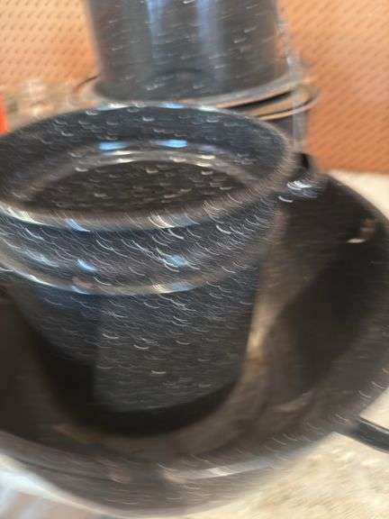 Graniteware
