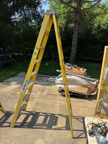Ladder