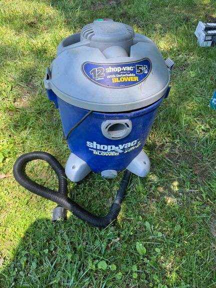 Shop-Vac