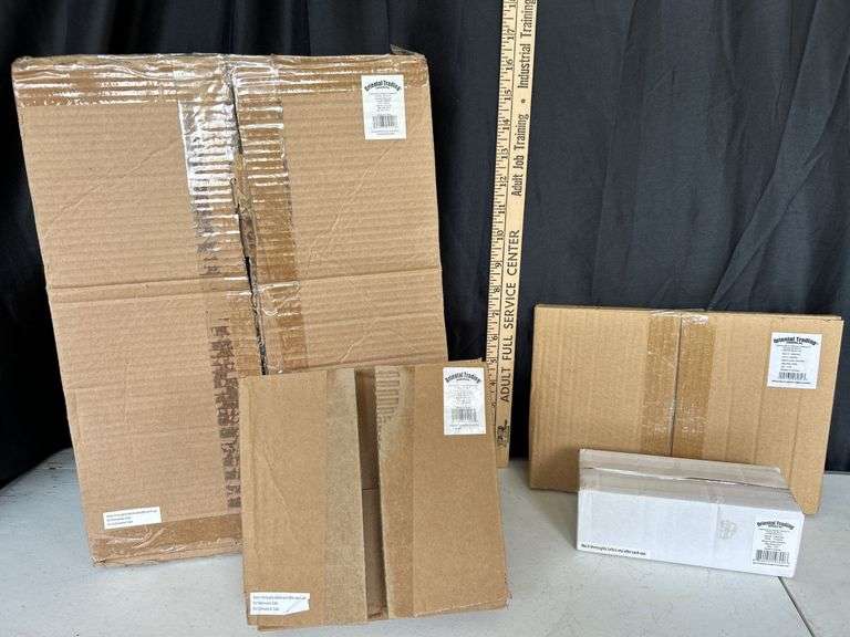 New Party Bowls & More