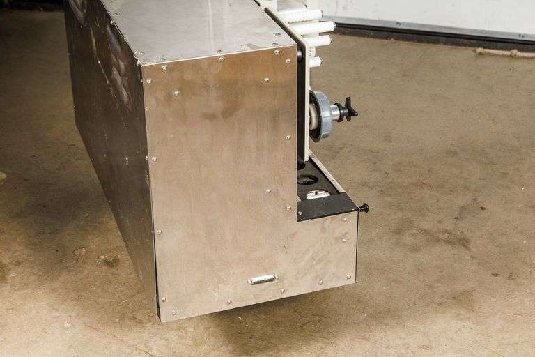 Medical Packaging- Fluidose Liquid Unit-Dose System