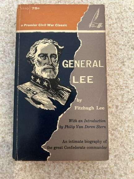 General Lee