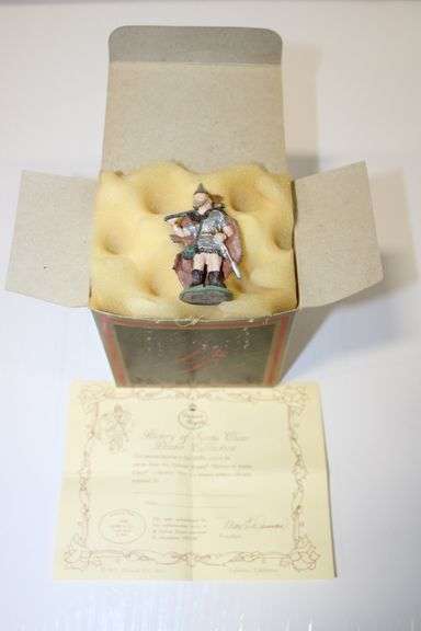 History of Santa Figure