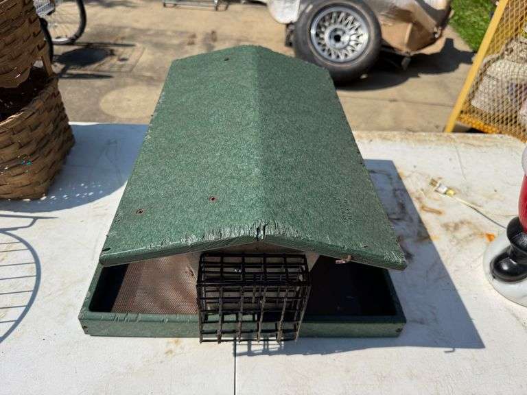 Bird House