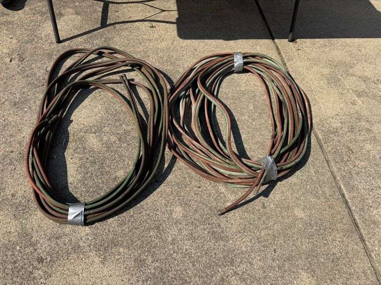 Torch Hose