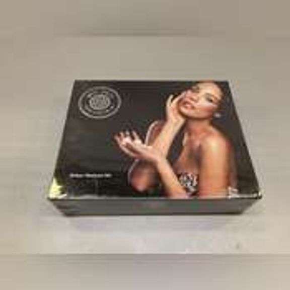 NIB Luxury skincare manufacture liquidation!