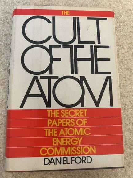 Cult of the Atom