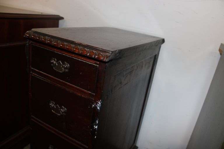 Bedside Chest