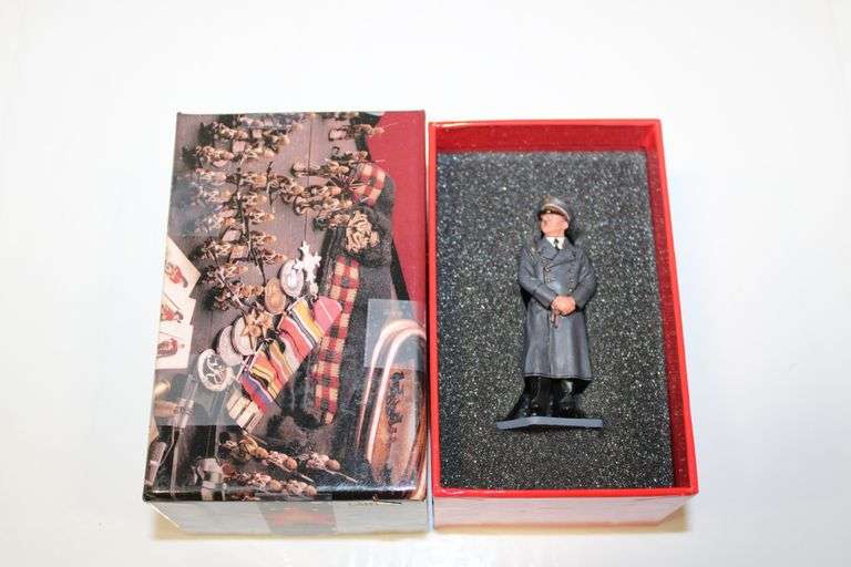 WWII Adolf Hitler Figure