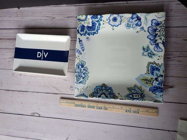 Name Brand Ceramics