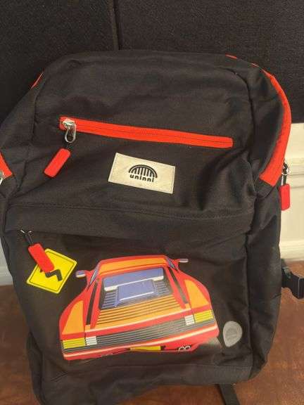 Book-bag Very Good Condition