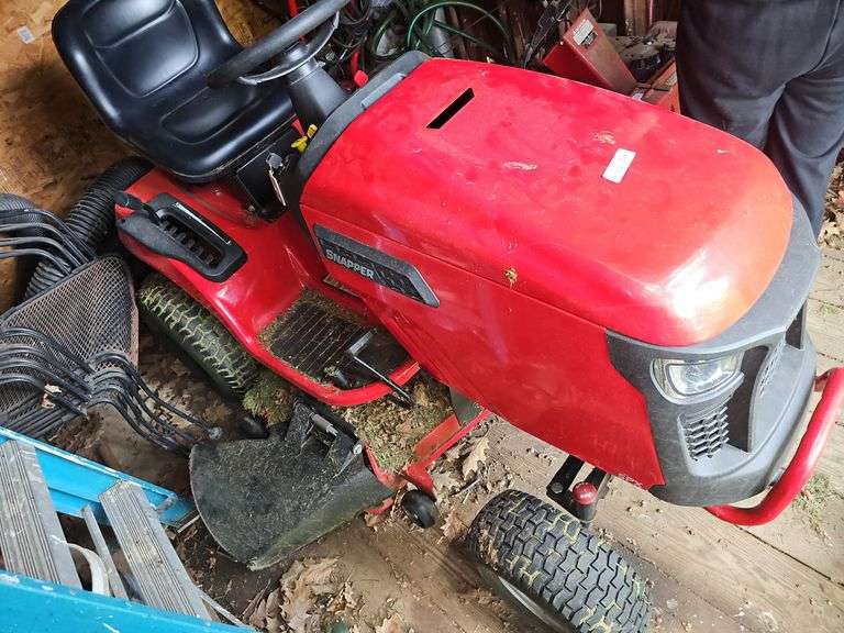 Snapper Mower