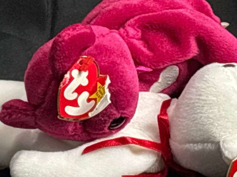 Beanie Baby Assortment