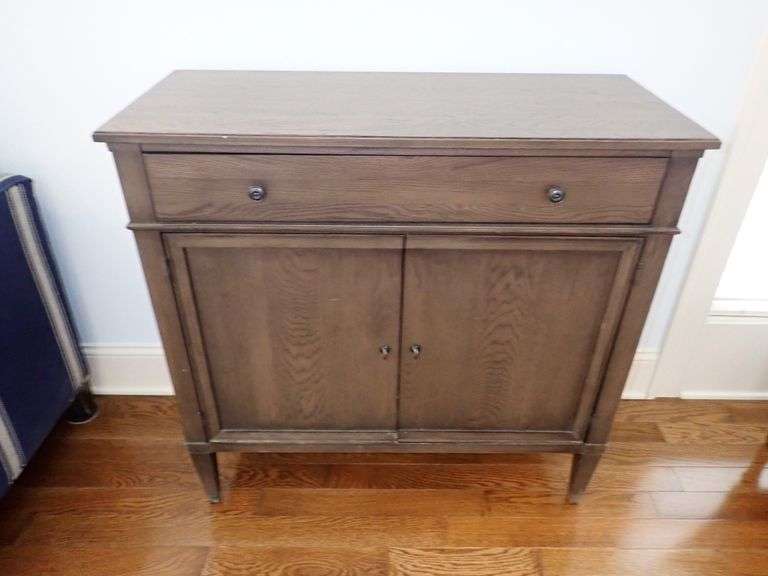 Ethan Allen Casual Traditional Cressida Buffet Server