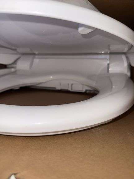 Bidet Toilet Seat