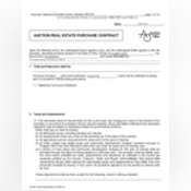 Thumbnail image of 910 pauline purchase contract.pdf