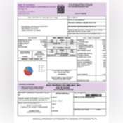 Thumbnail image of 0 Pleasant Valley Dr Tax Bill