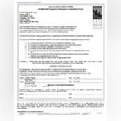 Thumbnail image of Residential Property Disclosure Exemption Form - 2012 (1).pdf