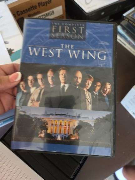 The West Wing