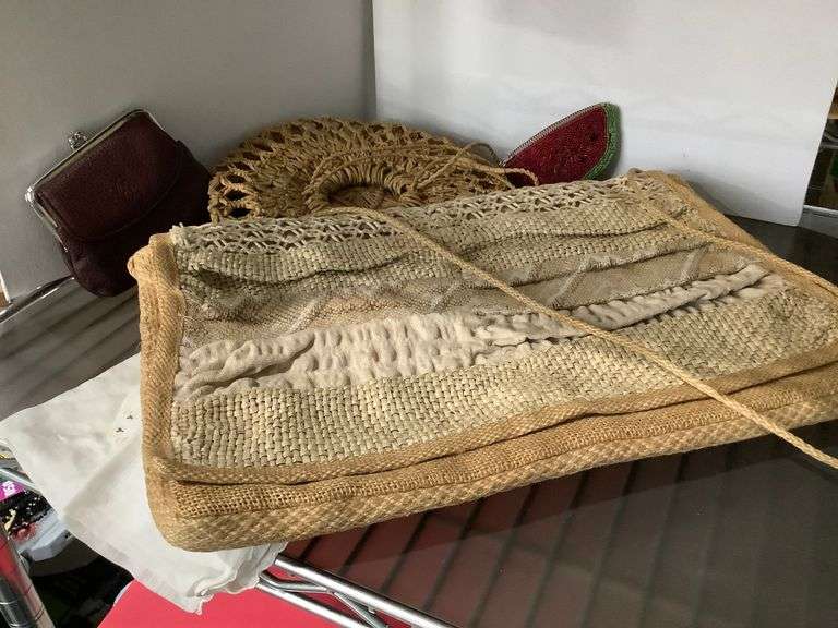 Butterfly Tray and More