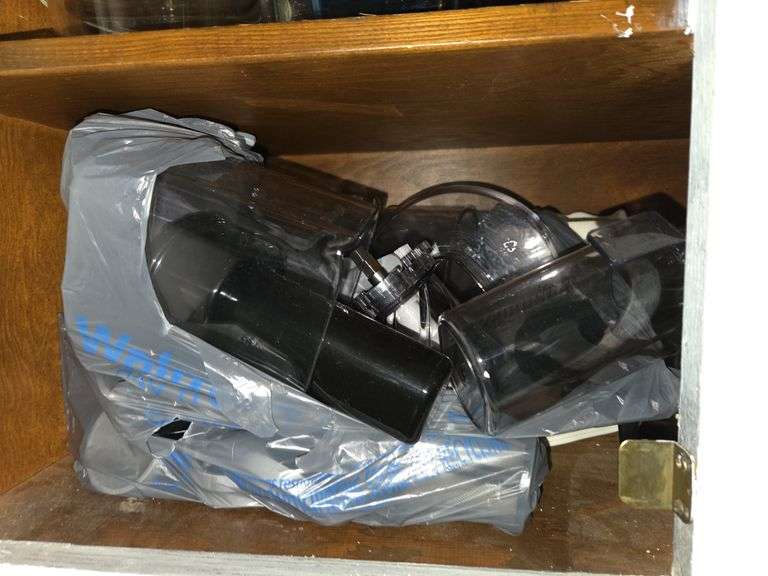 Cabinet Cleanout including Emeril Lagasse Pasta maker