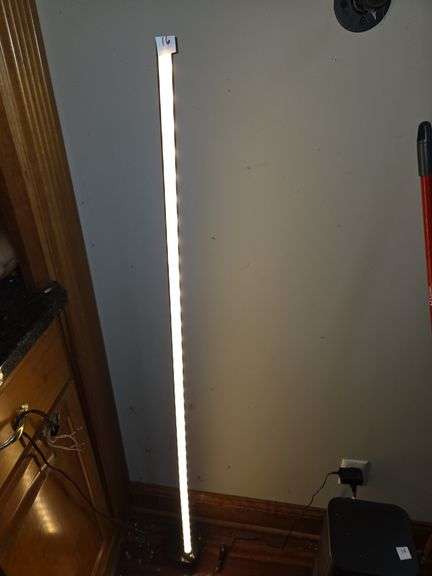 light sound bar with remote