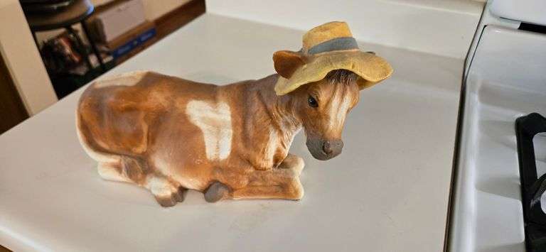 Cow