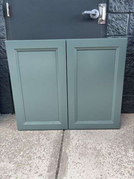 Wall Cabinet
