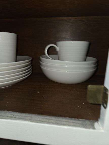 Royal Doulton set