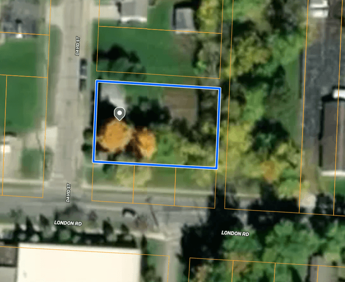 115 David Street Delaware, OH 43015