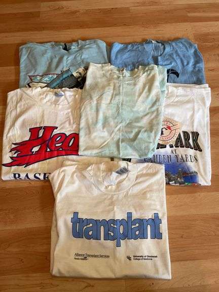 Vintage  T-Shirts
