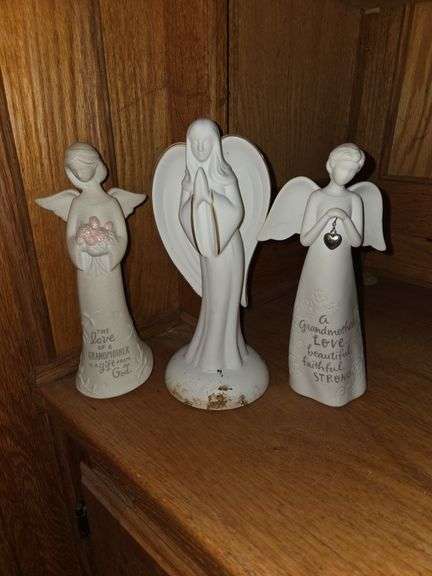 3 Angels